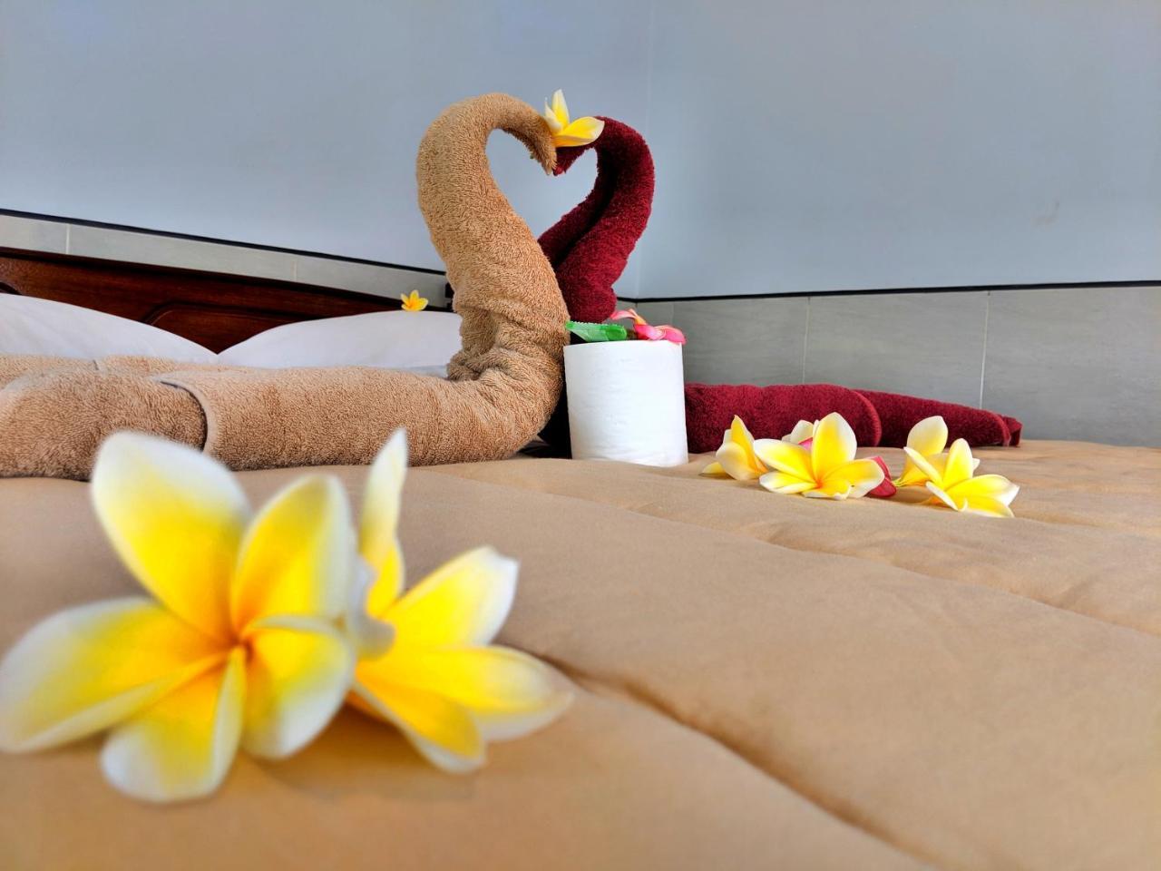 Serangan Inn Mimba Padangbai  Cameră foto